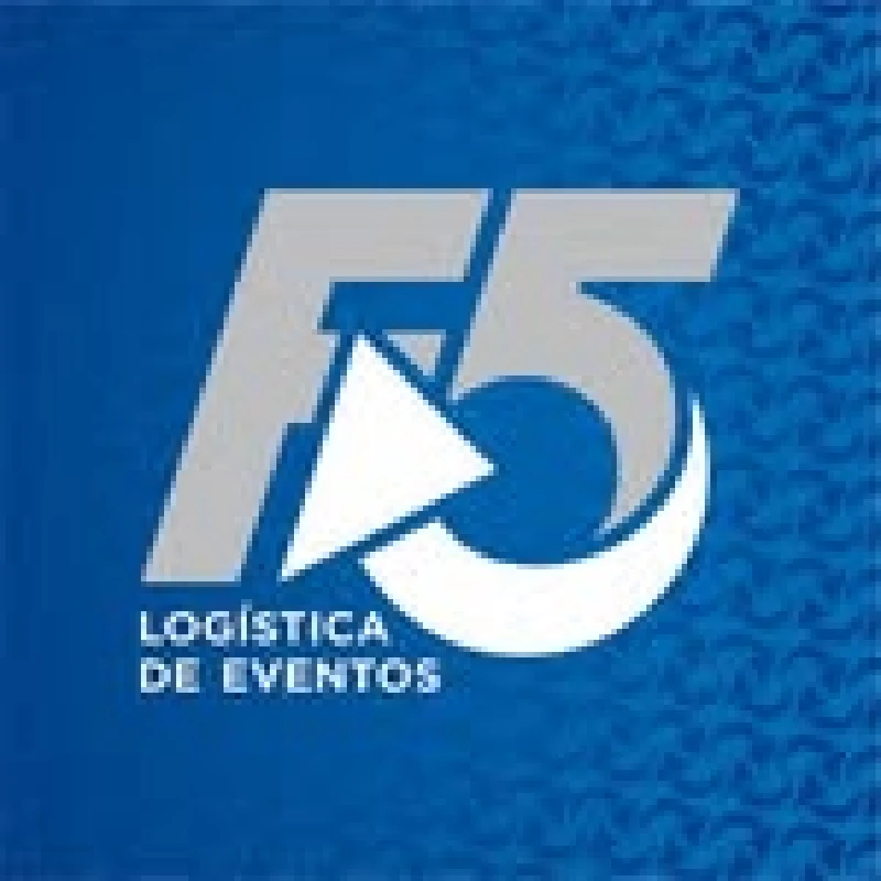 F5 Logística De Eventos