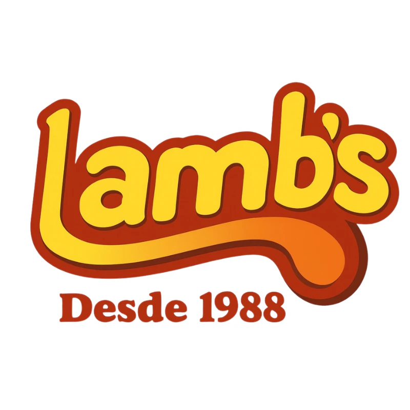 Lambs Comércio De Doces E Salgados Ltda