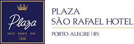 PLAZA SÃO RAFAEL CENTRO DE EVENTOS