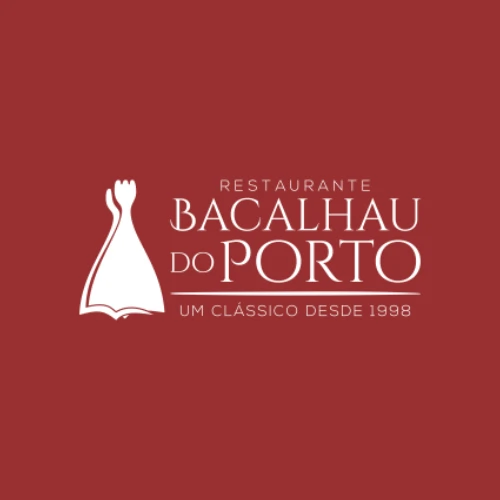 BACALHAU DO PORTO