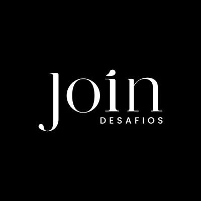 Join Desafios