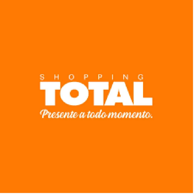 SHOPPING TOTAL