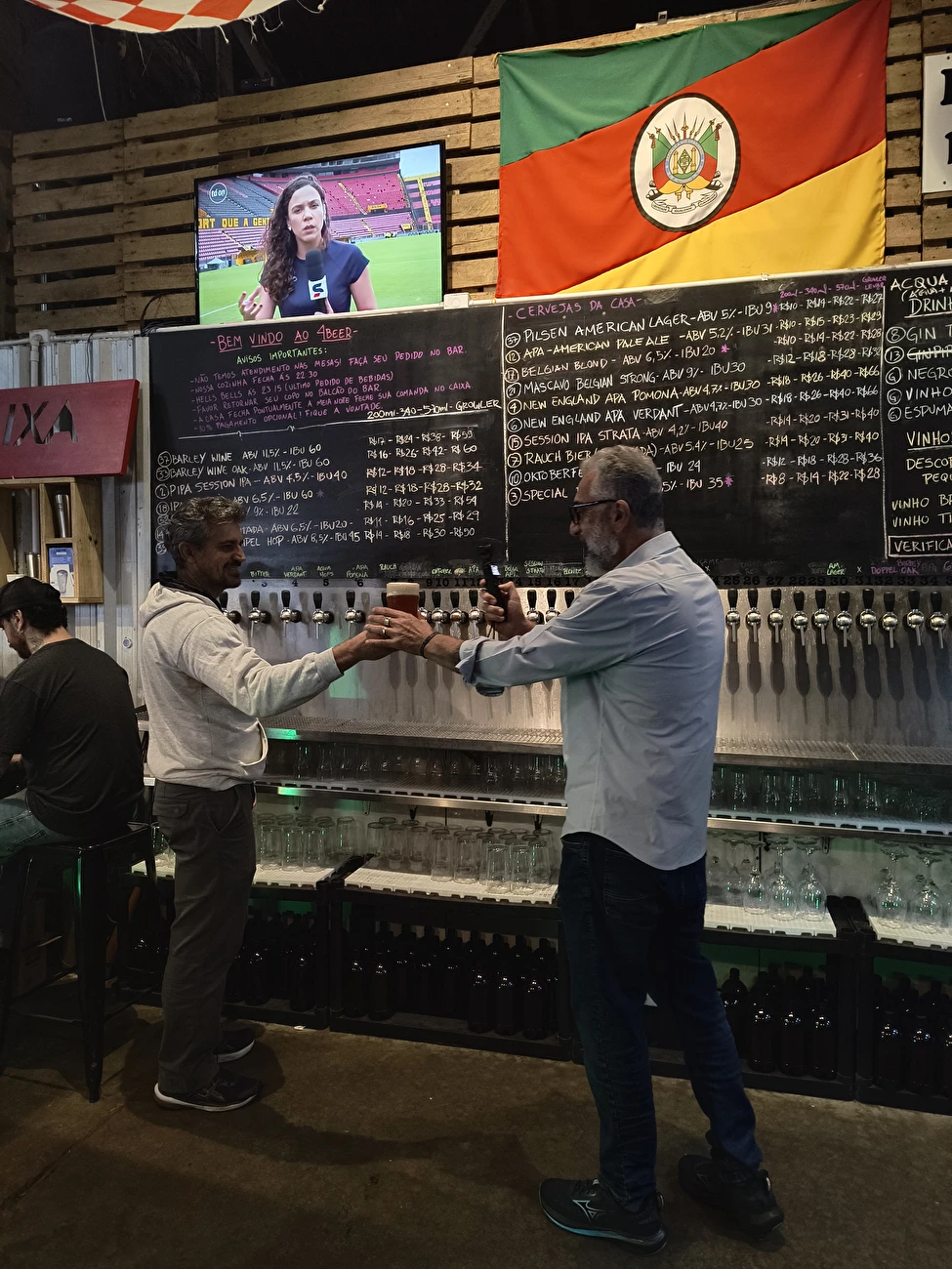 4Beer Restaurante Cervejeiro