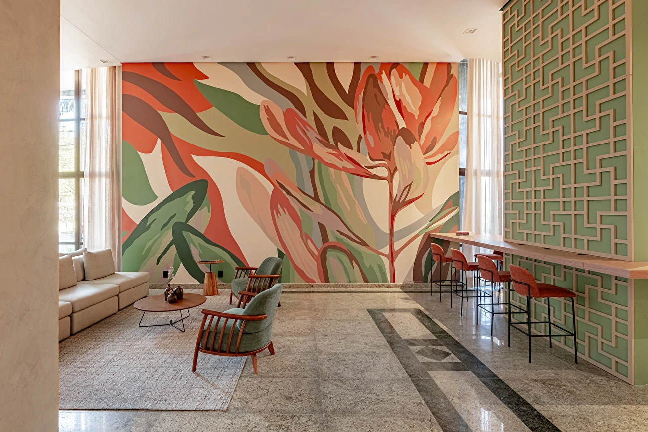HOTEL INTERCITY PRAIA DE BELAS