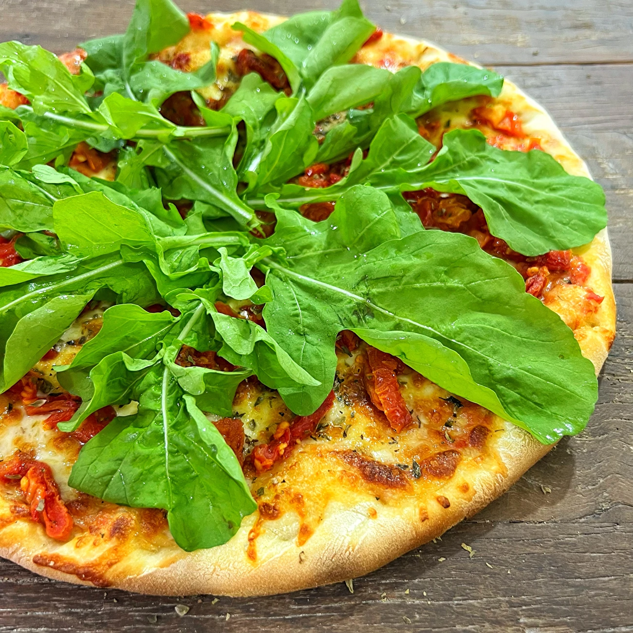 MONTECCHIO PIZZARIA