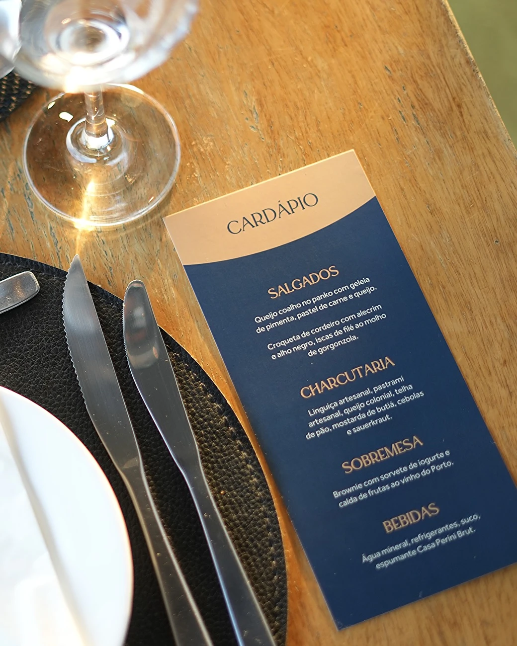360 POA GASTROBAR