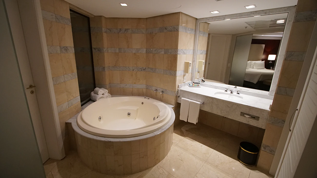 HOTEL DEVILLE PRIME PORTO ALEGRE