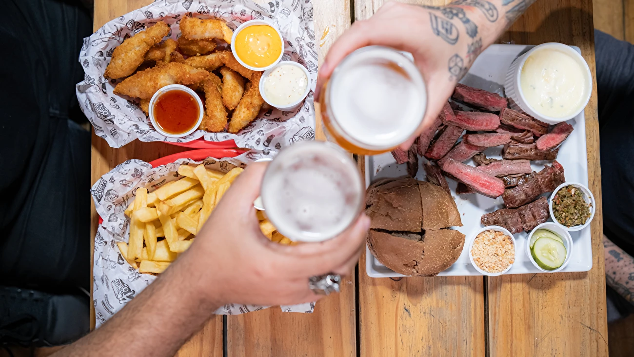 4Beer Restaurante Cervejeiro