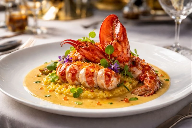 POA Pass - Gastronomia