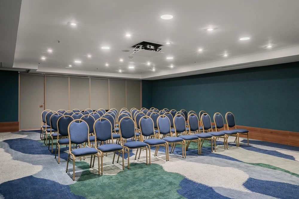 HILTON PORTO ALEGRE HOTEL