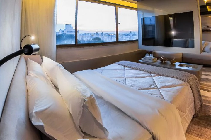 ARTHOTEL TRANSAMERICA COLLECTION