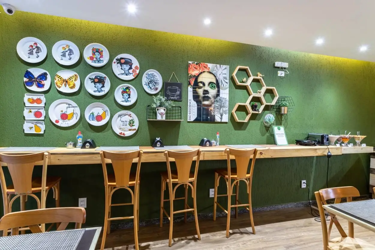 EKO RESIDENCE HOTEL