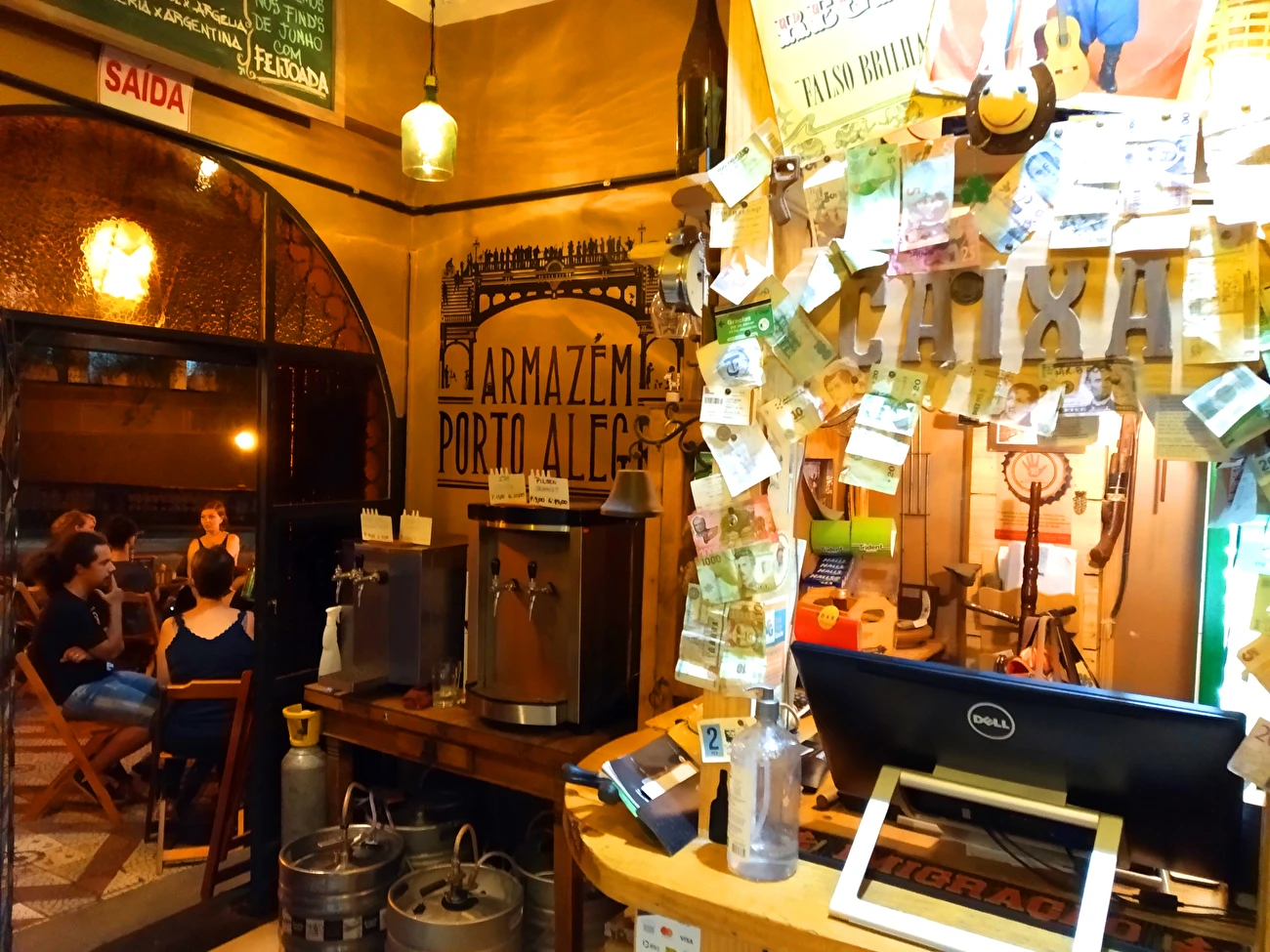 ARMAZEM POA PUB