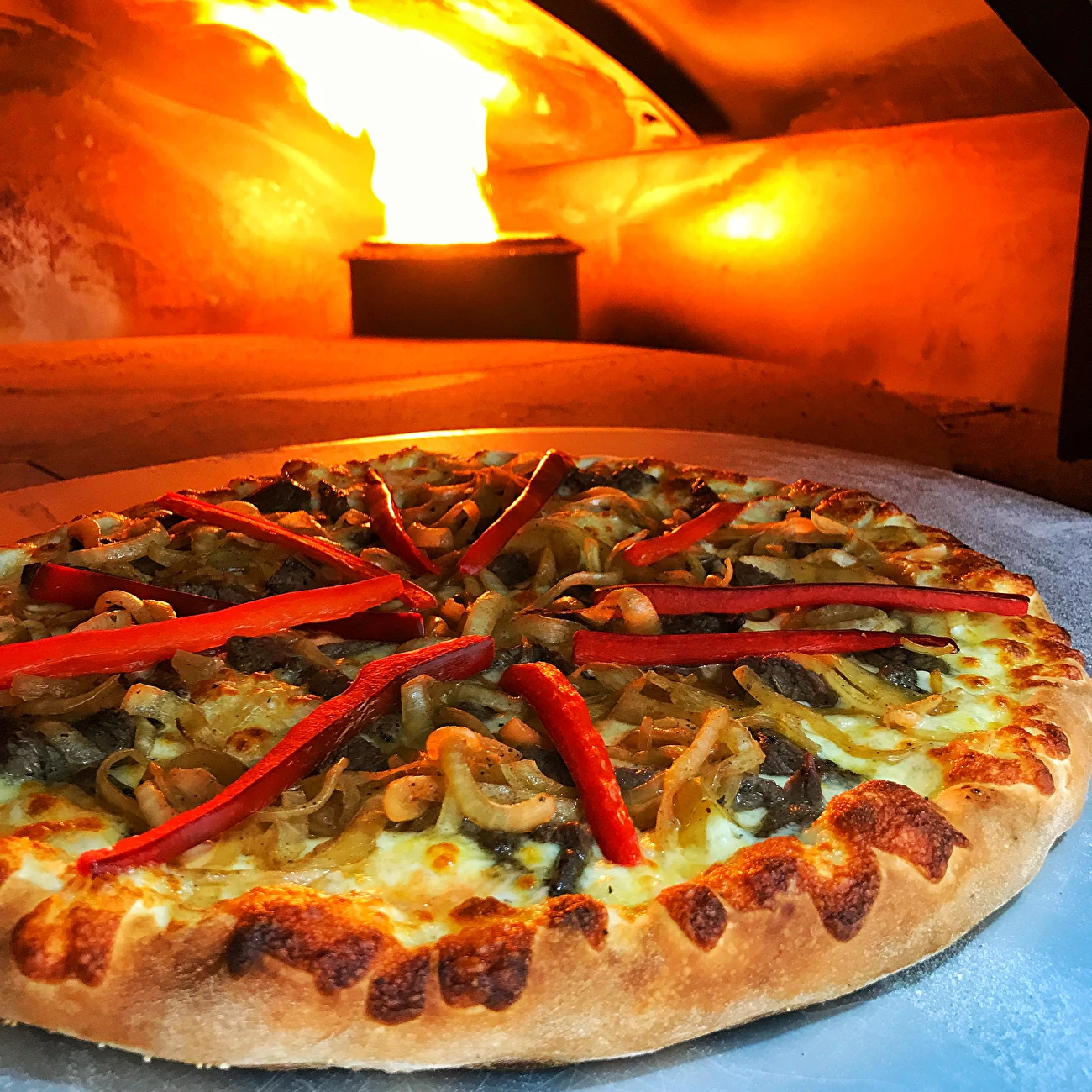 MONTECCHIO PIZZARIA