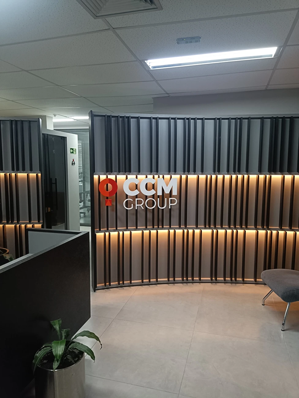 CCM EVENTOS