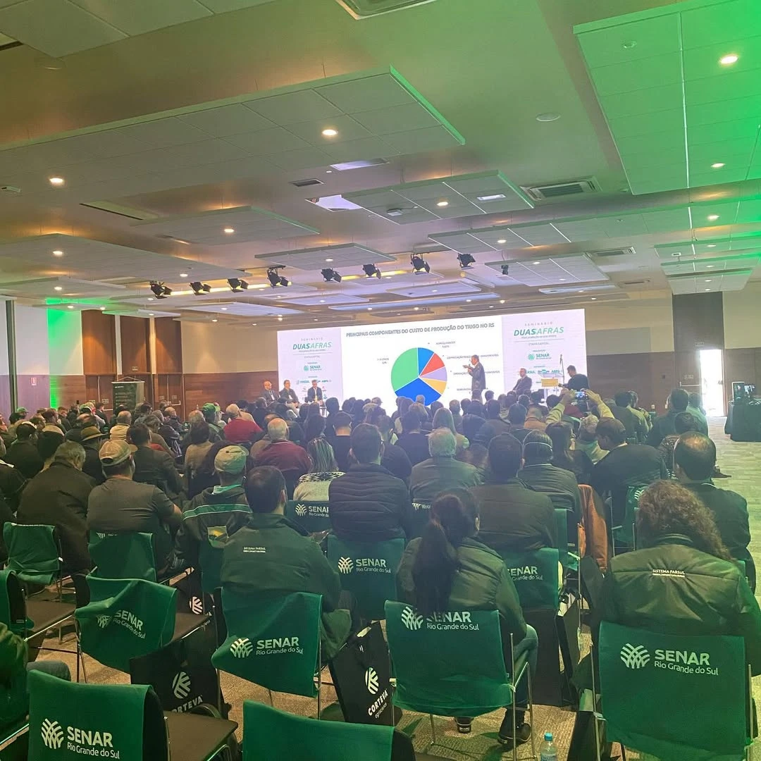 F5 Logística De Eventos