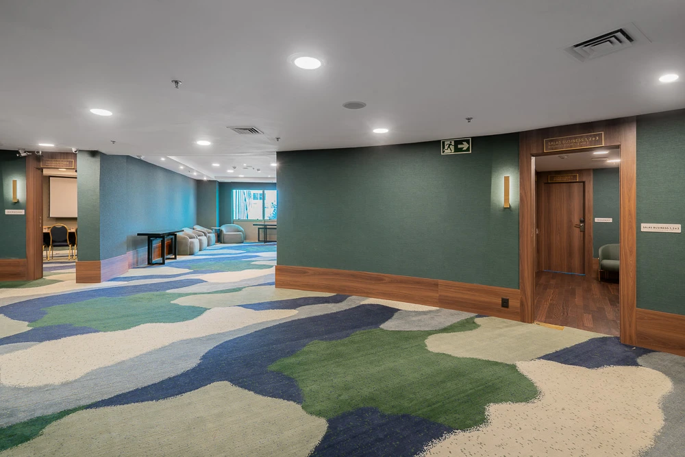 HILTON PORTO ALEGRE HOTEL