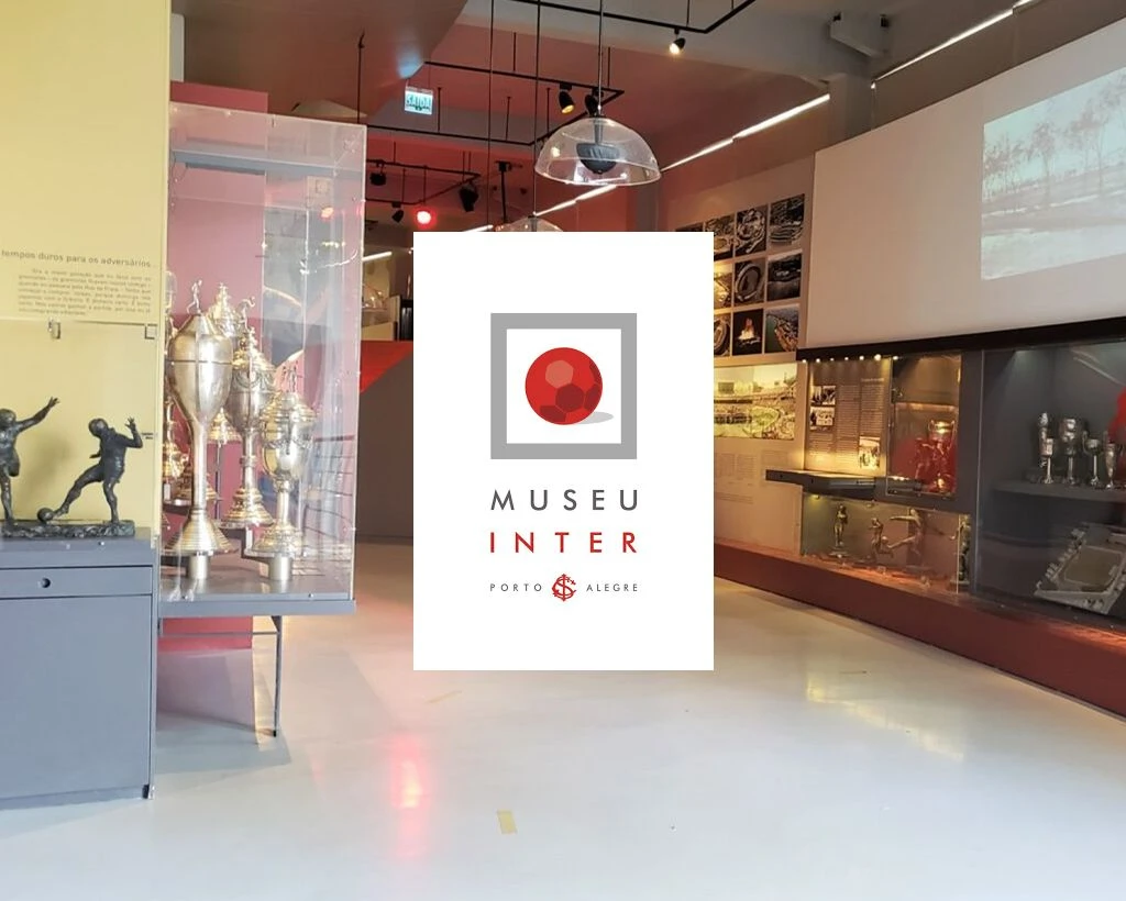 MUSEU DO INTER