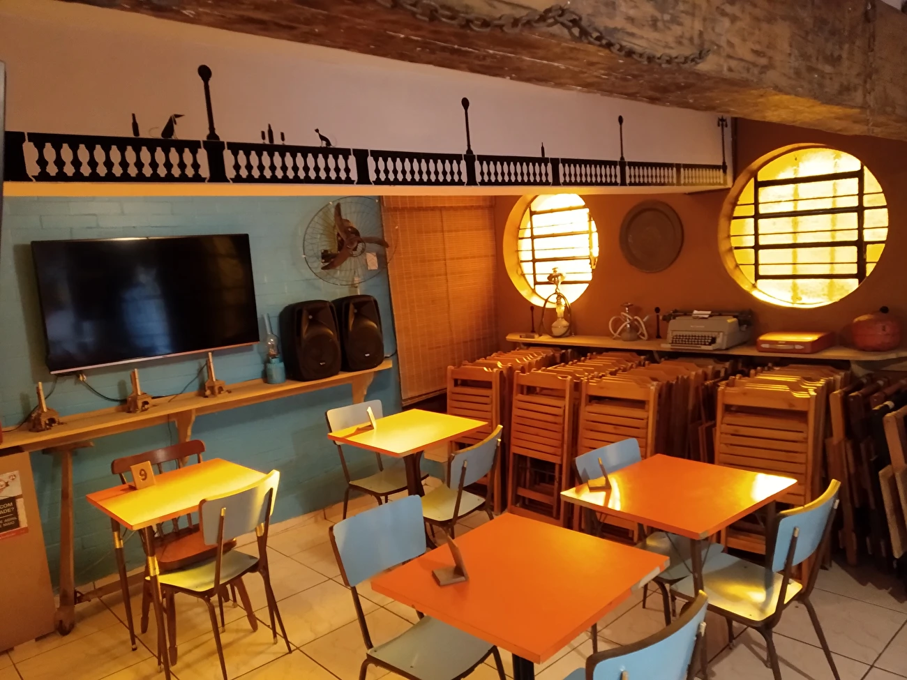 ARMAZEM POA PUB