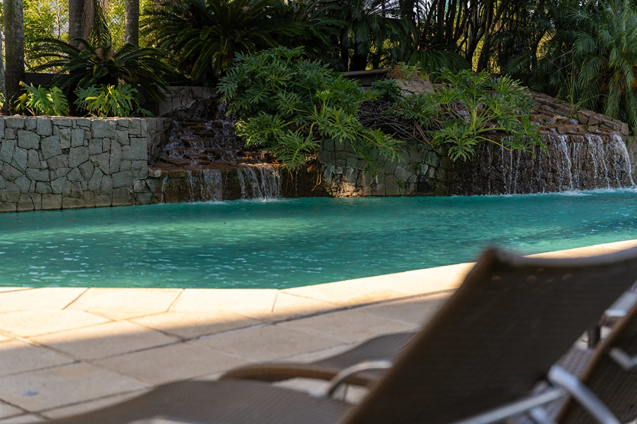 HOTEL DEVILLE PRIME PORTO ALEGRE