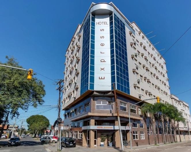 HOTEL EXPRESS AEROPORTO