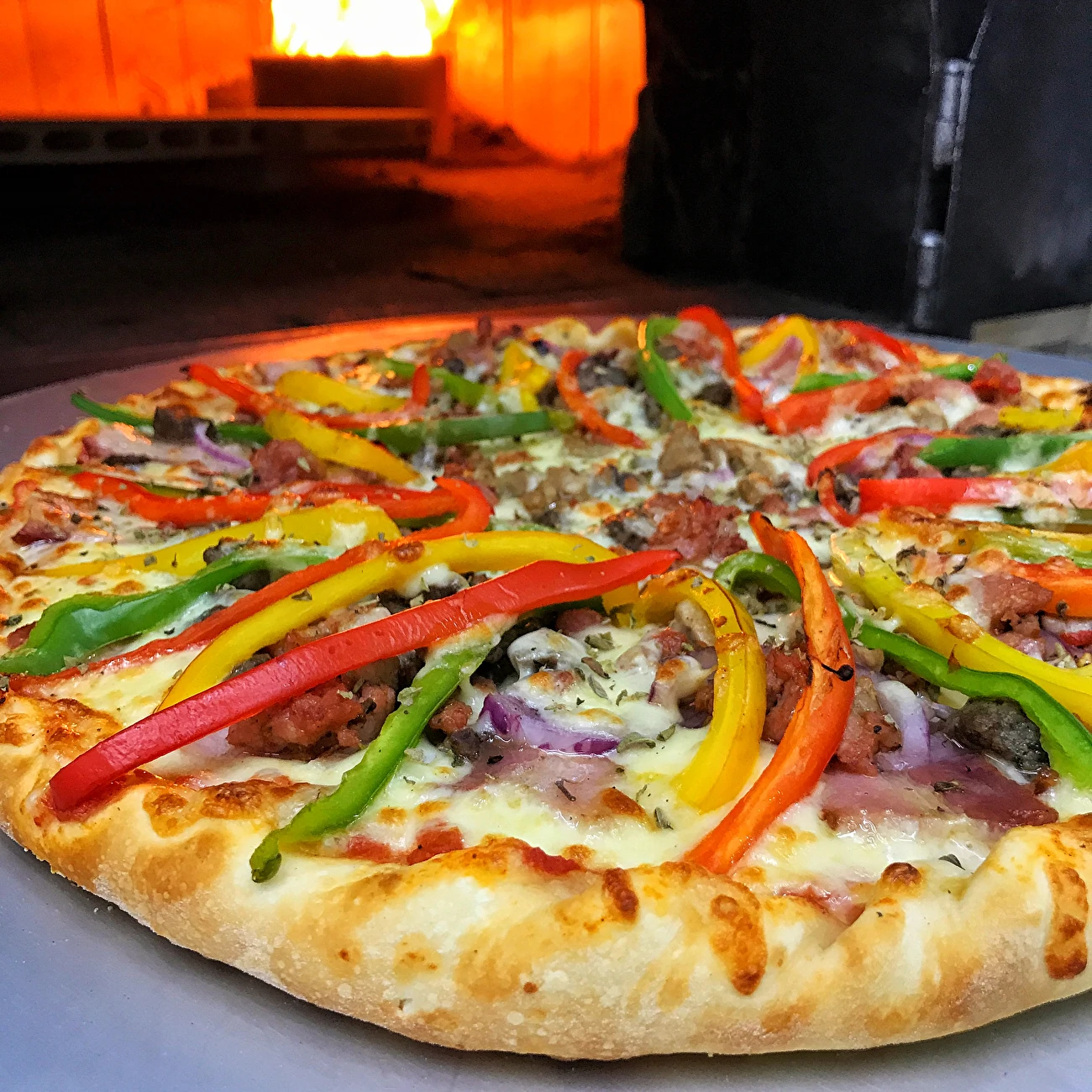 MONTECCHIO PIZZARIA