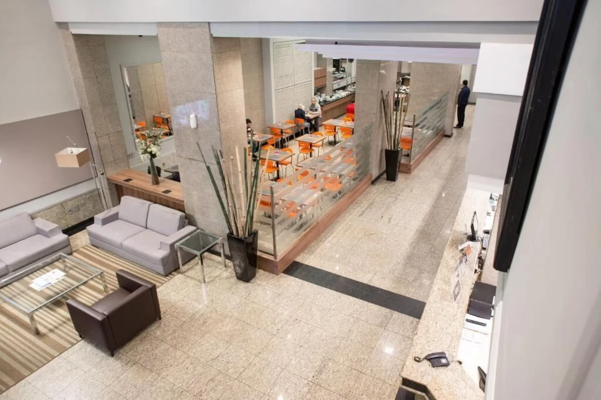 HOTEL CONTINENTAL BUSINESS