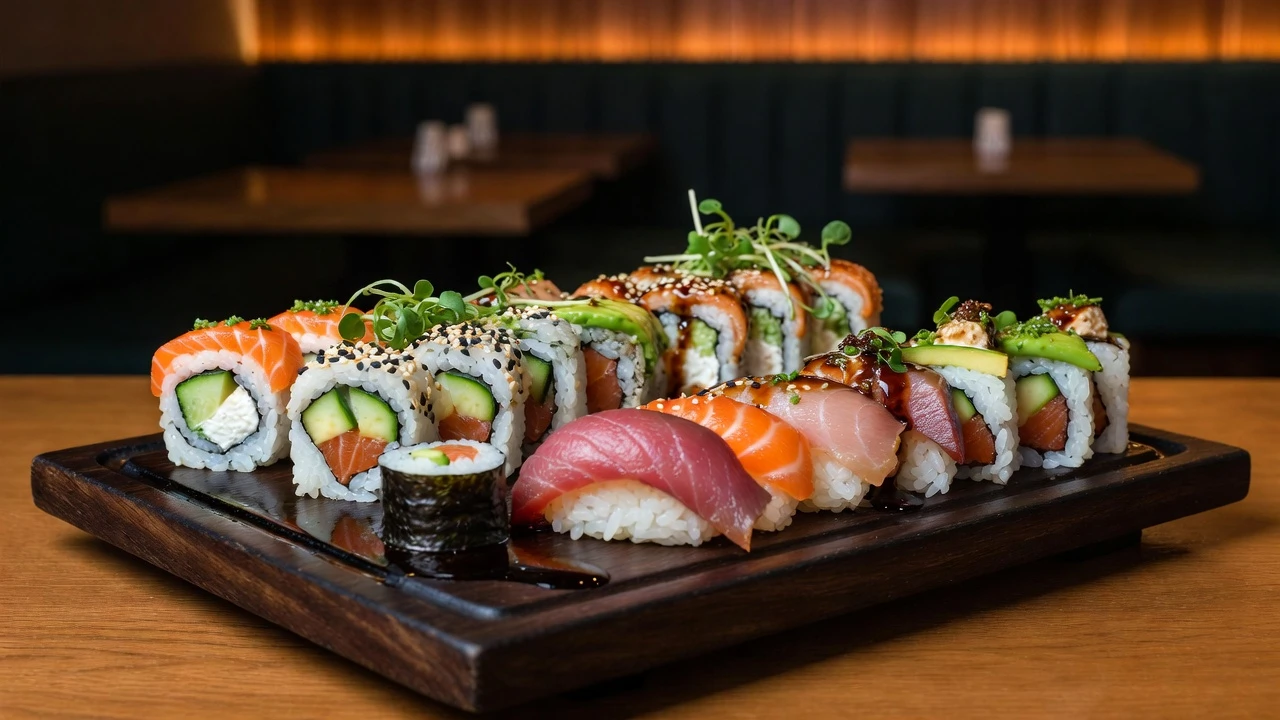 POA Pass - Gastronomia