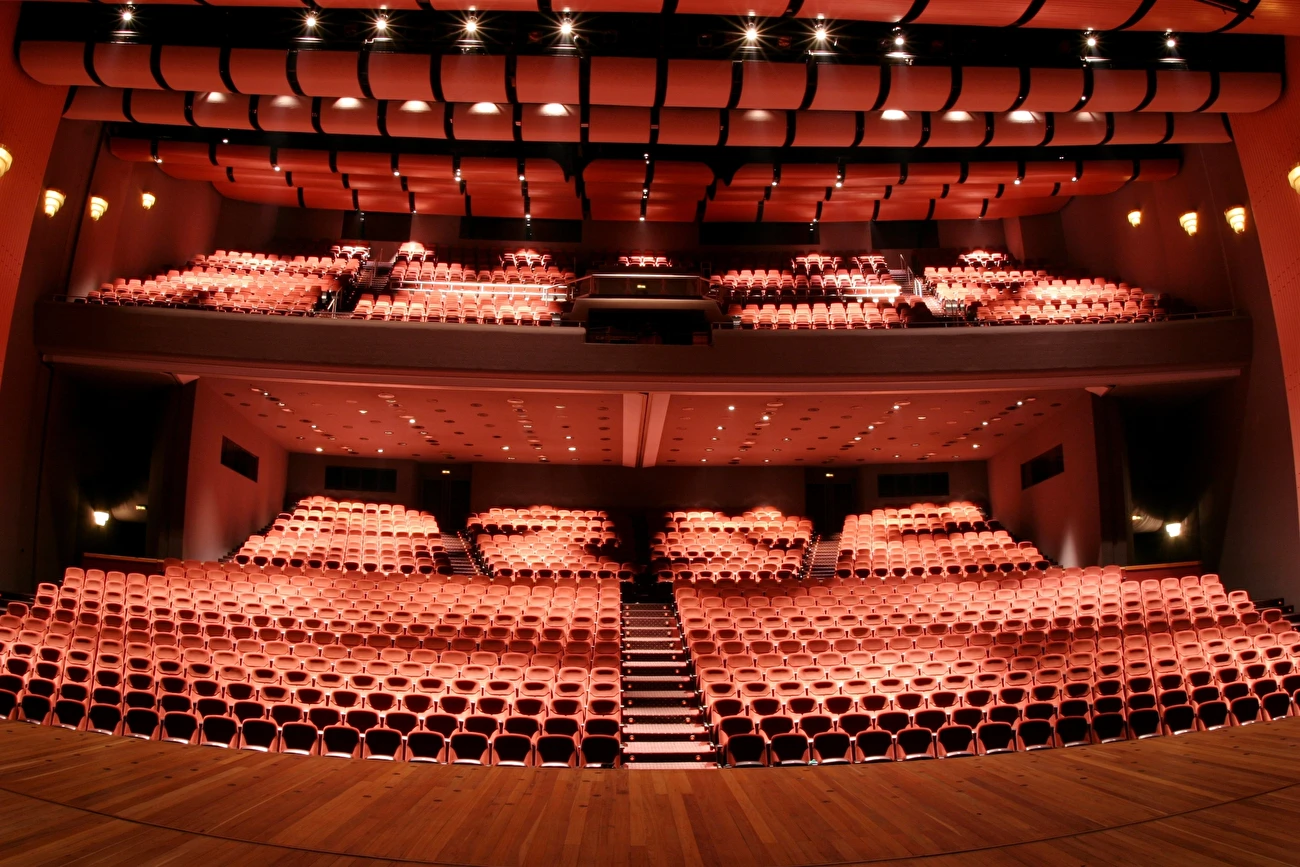 CENTRO DE EVENTOS FIERGS