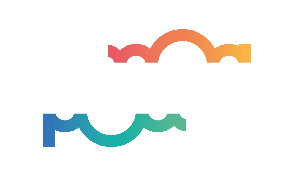 Logo da Secretaria de Desenvolvimento Econômico, Turismo e Eventos de Porto Alegre